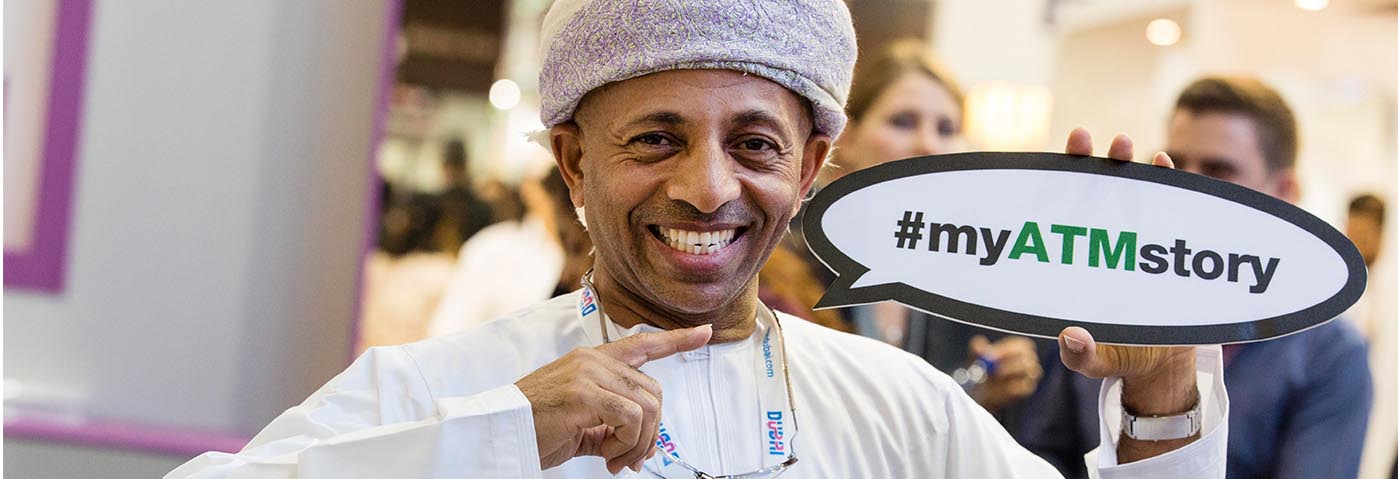 #ATM2016 Day 3 – Were you there?