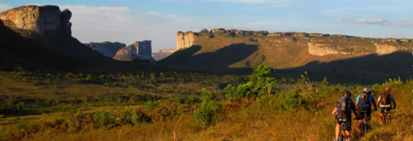 Para curtir a natureza: saia do celular e viva os parques e unidades de conservação