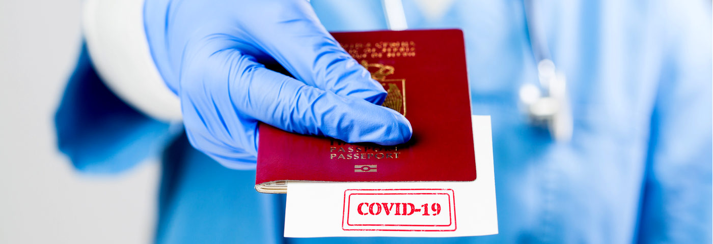 “Seria a pandemia realmente o maior desafio para o setor de viagens e turismo?”