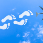 Mudanças climáticas, emissão de carbono e aviação civil: como o empreendedor do turismo (de qualquer segmento!) pode tomar sua camada de responsabilidade